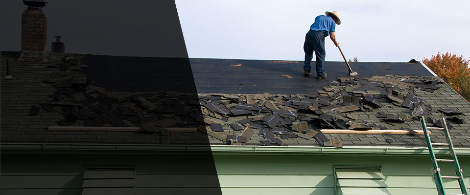 West Jordan Roofing Contractors