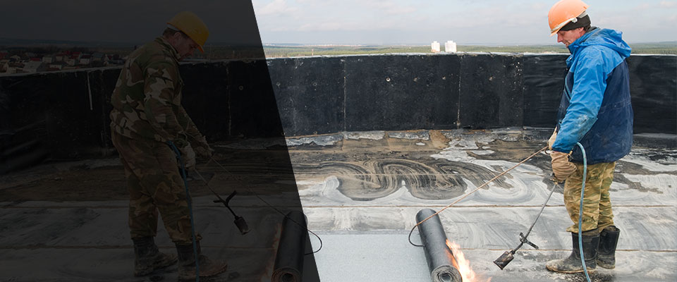 West Jordan Roofing Contractors