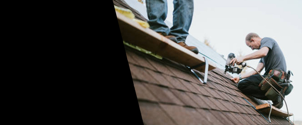 West Jordan Roofing Contractors
